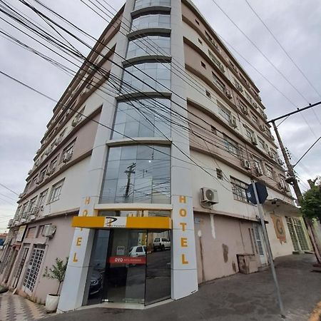 Hotel Panorama Cuiaba  Bagian luar foto
