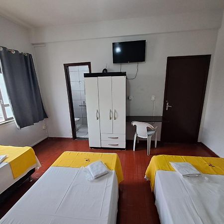 Hotel Panorama Cuiaba  Bagian luar foto