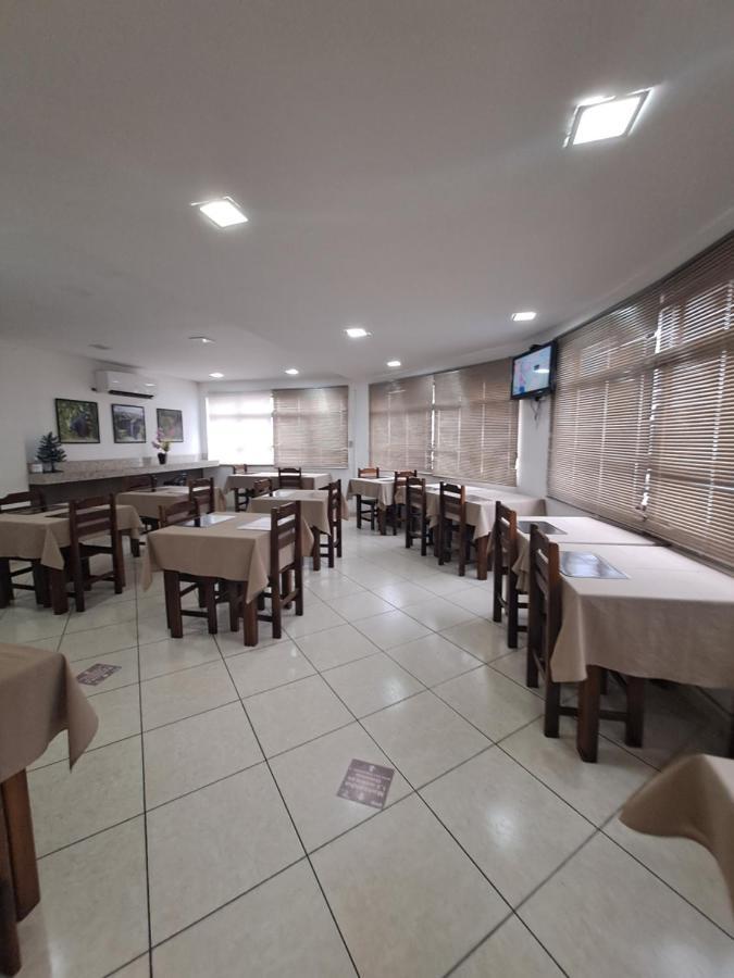 Hotel Panorama Cuiaba  Bagian luar foto