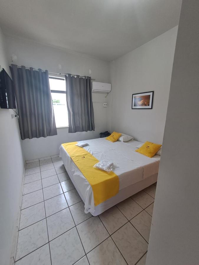 Hotel Panorama Cuiaba  Bagian luar foto