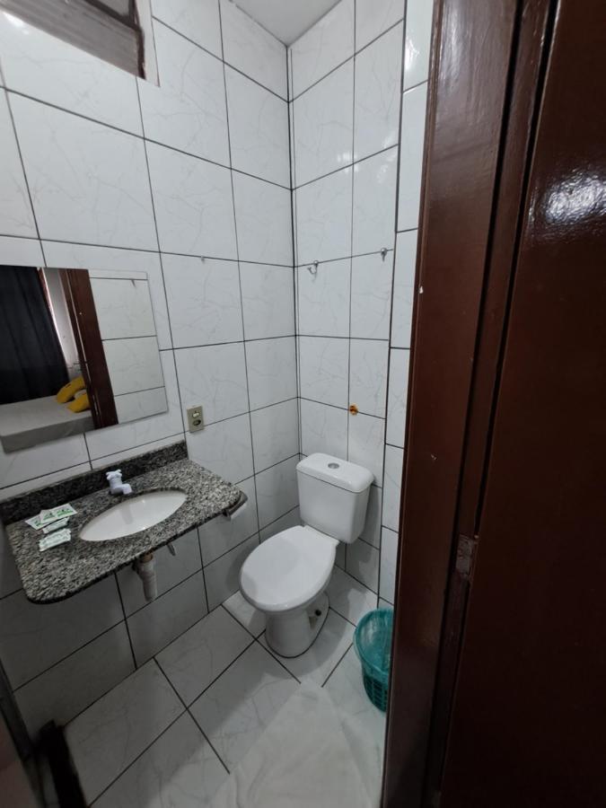 Hotel Panorama Cuiaba  Bagian luar foto