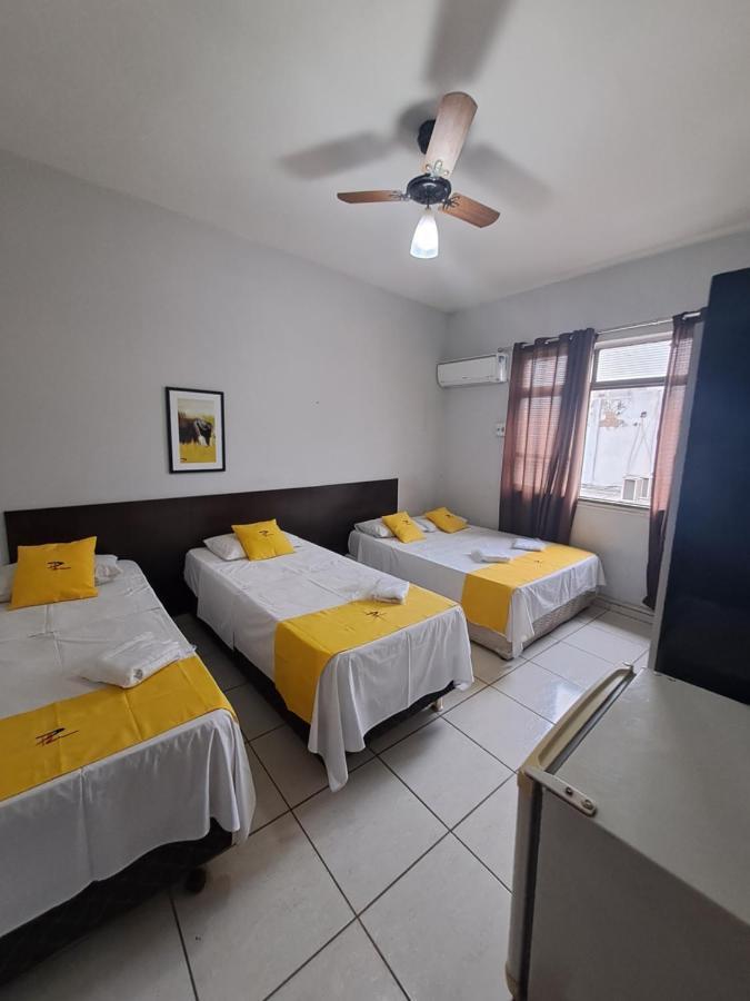 Hotel Panorama Cuiaba  Bagian luar foto