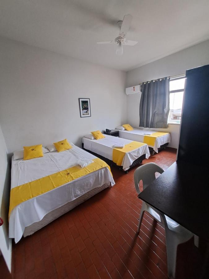 Hotel Panorama Cuiaba  Bagian luar foto