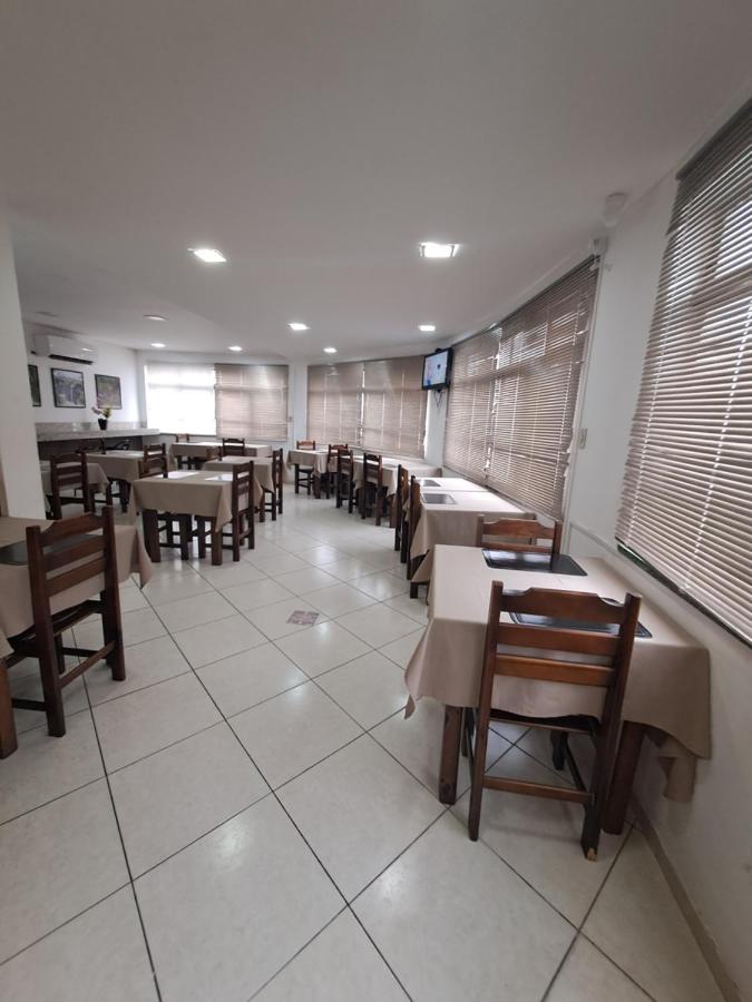 Hotel Panorama Cuiaba  Bagian luar foto