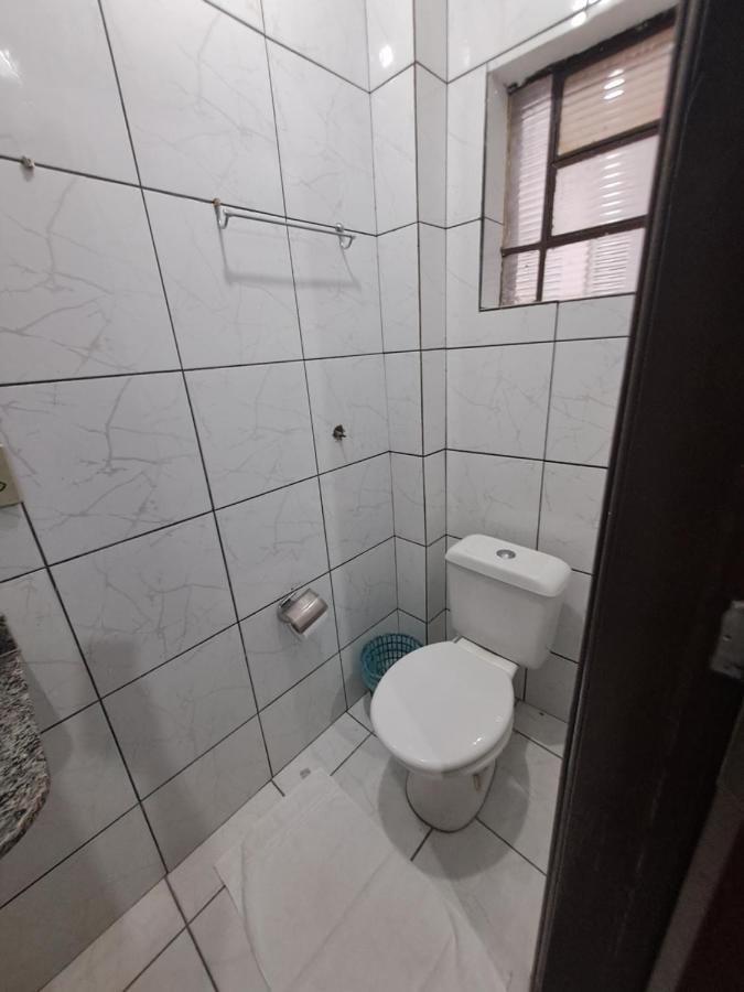 Hotel Panorama Cuiaba  Bagian luar foto