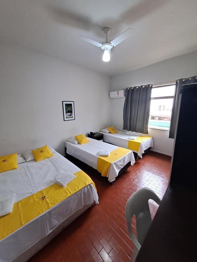 Hotel Panorama Cuiaba  Bagian luar foto