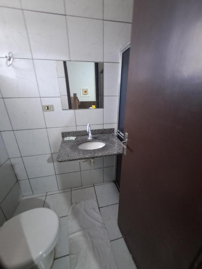 Hotel Panorama Cuiaba  Bagian luar foto