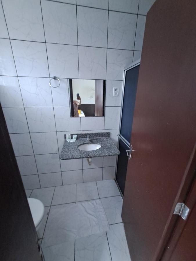 Hotel Panorama Cuiaba  Bagian luar foto