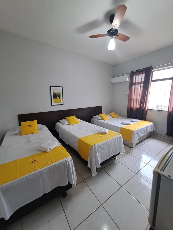 Hotel Panorama Cuiaba  Bagian luar foto
